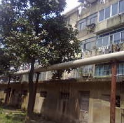 永泰二村 永泰二村