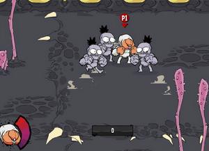 怪獸街霸無敵版 怪獸街霸無敵版