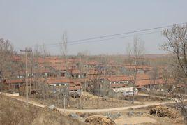 雙山河村 雙山河村