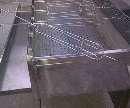 自動烤兔機 自動烤兔機