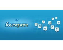 Foursquare