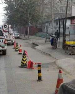 東鐵匠營街道 東鐵匠營街道