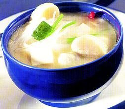 鮮香魚丸豆腐 鮮香魚丸豆腐