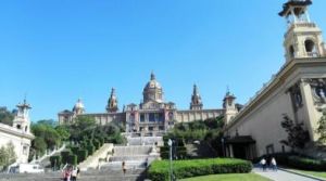 巴勃羅·德·奧拉維德大學 巴勃羅·德·奧拉維德大學