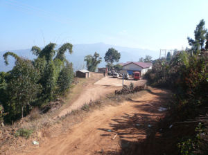 威遠鎮永安村 威遠鎮永安村