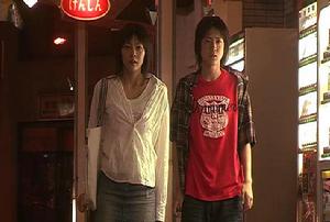 戀愛星期天[日本電視系列片]