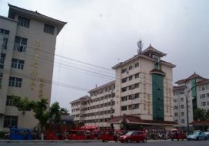 建湖縣中醫院 建湖縣中醫院