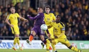 北安普敦足球俱樂部