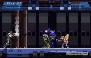 《光暈-零》 《光暈-零》