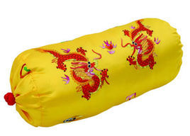 繡花枕頭 繡花枕頭