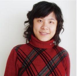 王芳芳[山西醫科大學教授]