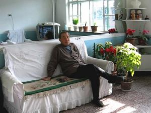 張景文[革命英雄]