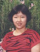 朱秀明[國家二級演員]