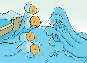 聲譽風險 聲譽風險