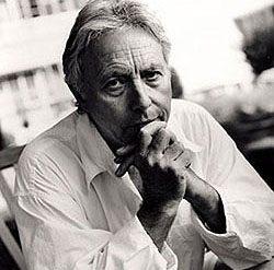 Harold Budd Harold Budd