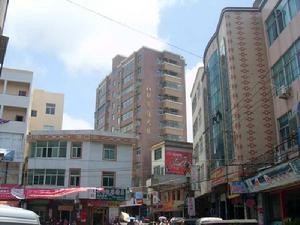 城頭鎮[福建福清市城頭鎮]