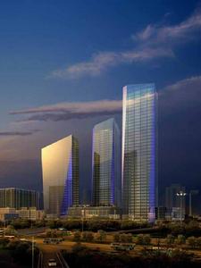 福田科技廣場 福田科技廣場