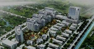 華鼎高科技創業中心 華鼎高科技創業中心