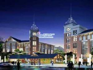 齊魯澗橋 齊魯澗橋