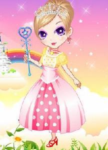 白雲公主 白雲公主