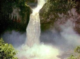 響水玉瀑 響水玉瀑