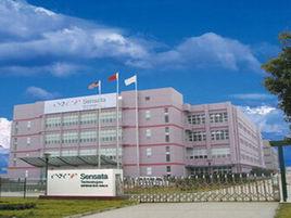 森薩塔科技(常州)有限公司 森薩塔科技(常州)有限公司