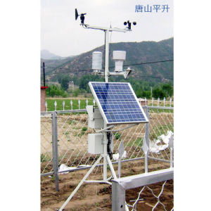 土壤墒情檢測系統 土壤墒情檢測系統