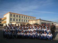 大同糖廠子弟學校