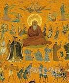 傳授三洞經戒法籙略說 傳授三洞經戒法籙略說