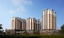 西安宏信國際花園 西安宏信國際花園