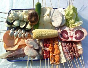 濱水生態樂園 濱水生態樂園