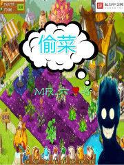 偷菜系統 偷菜系統