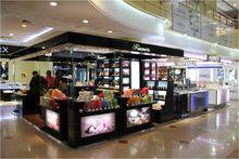 卡莎灡品牌形象店