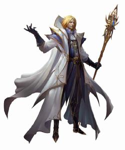 神之奇蹟[網頁遊戲]