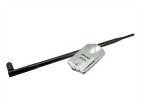 BL-LW05-H1 150M高增益usb無線網卡 BL-LW05-H1 150M高增益usb無線網卡