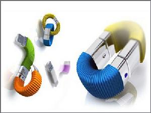 普利思創深圳電子有限公司