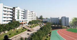 重慶市涪陵第十中學校 重慶市涪陵第十中學校