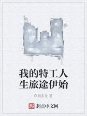 我的特工人生旅途伊始