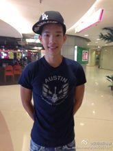 張明偉[中國香港演員]