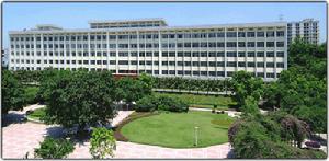 （圖）重慶交通大學