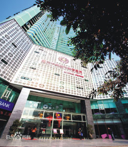 重慶華美整形醫院 重慶華美整形醫院