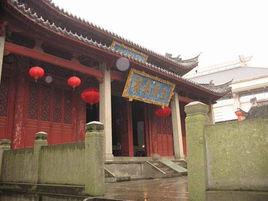 杞縣孔廟 杞縣孔廟