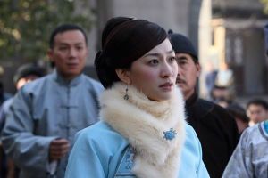 《大河兒女》劇照