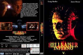 猛鬼追魂5:地獄 猛鬼追魂5:地獄