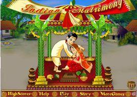 印度婚禮習俗 印度婚禮習俗