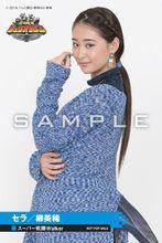 塞拉[日本特攝劇《動物戰隊獸王者》人物]