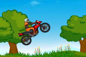 山野摩托越野2 山野摩托越野2