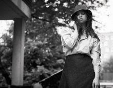 索菲&middot;庫克森