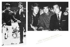 埃德&middot;帕克