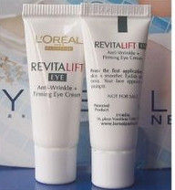 歐萊雅復顏抗皺緊緻眼霜